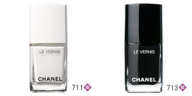 今年秋冬美甲的流行色是哪几款,2019年秋冬美甲流行色