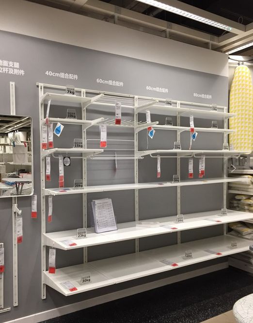 宜家艾格特衣柜缺点,宜家艾格特的优点和缺点