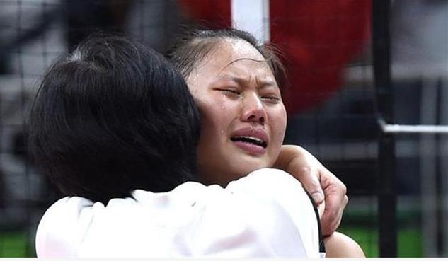 中国女排奇迹,女排二传朱婷和郎平谁更厉害