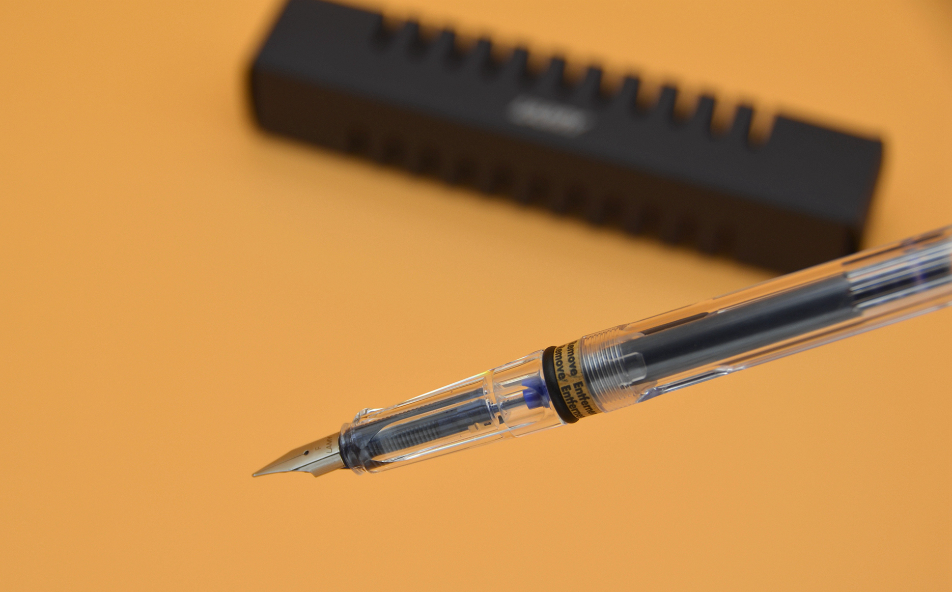 lamy凌美2000系列墨水笔,lamy凌美钢笔墨水