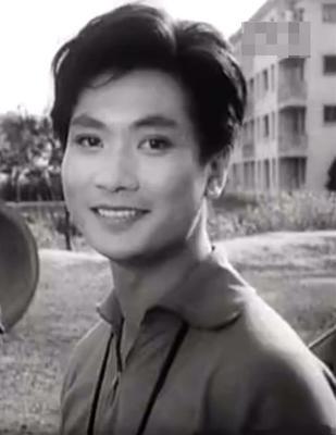 演员梁波罗今年多少岁,梁波罗多大年纪