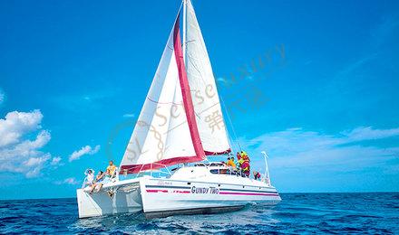 在普吉岛要注意什么,去普吉岛如何选旅行团