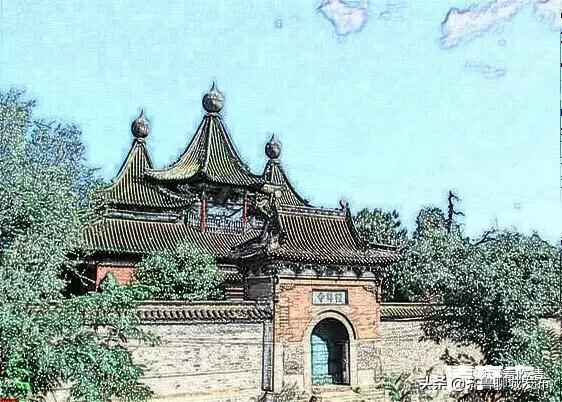 这些临清话你要不会说，可别说自己是临清人