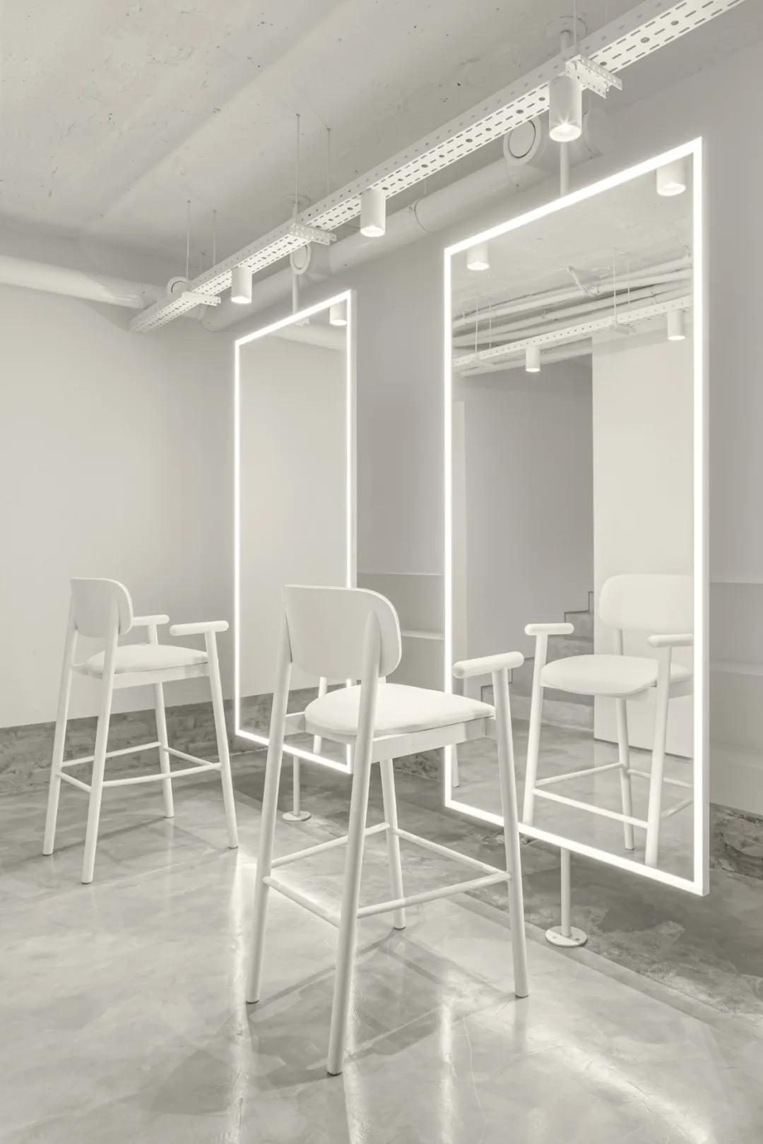 护肤美容沙龙,高端美容沙龙