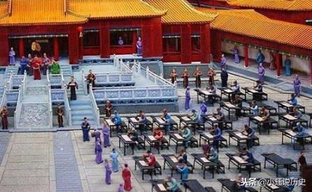 没有照片的古代考生身份怎么确定,古代高考如何证明身份