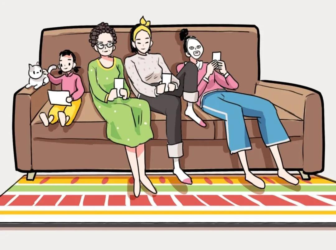 宅家里无聊怎么解决,每天宅在家里会无聊吗