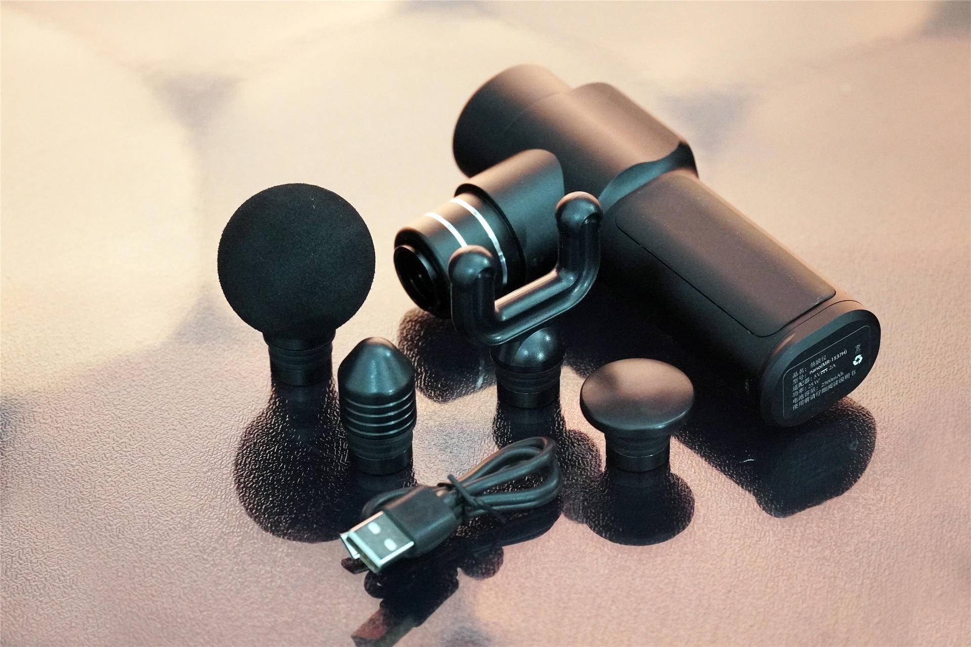 筋膜枪麦瑞克m1,麦瑞克绝影筋膜枪深度评测