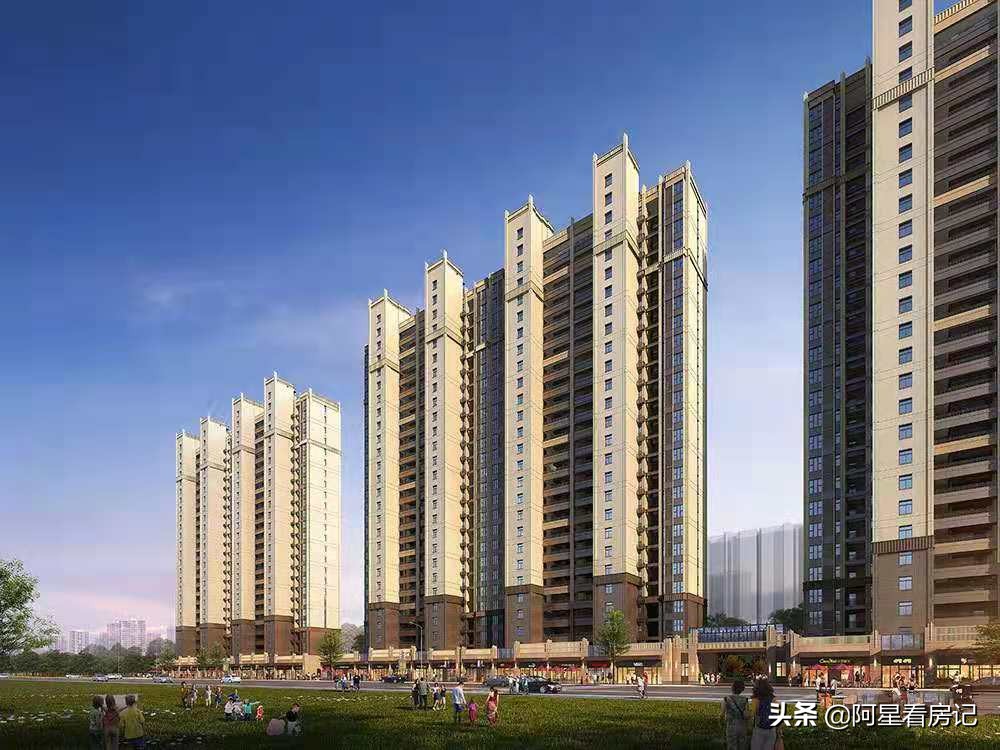 买房技巧穷人应该如何买房呢,如果想买房又没钱怎么选择最合适