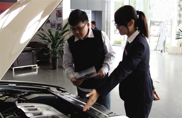 奔驰金融按揭买车准备什么资料,买车按揭需要准备什么材料