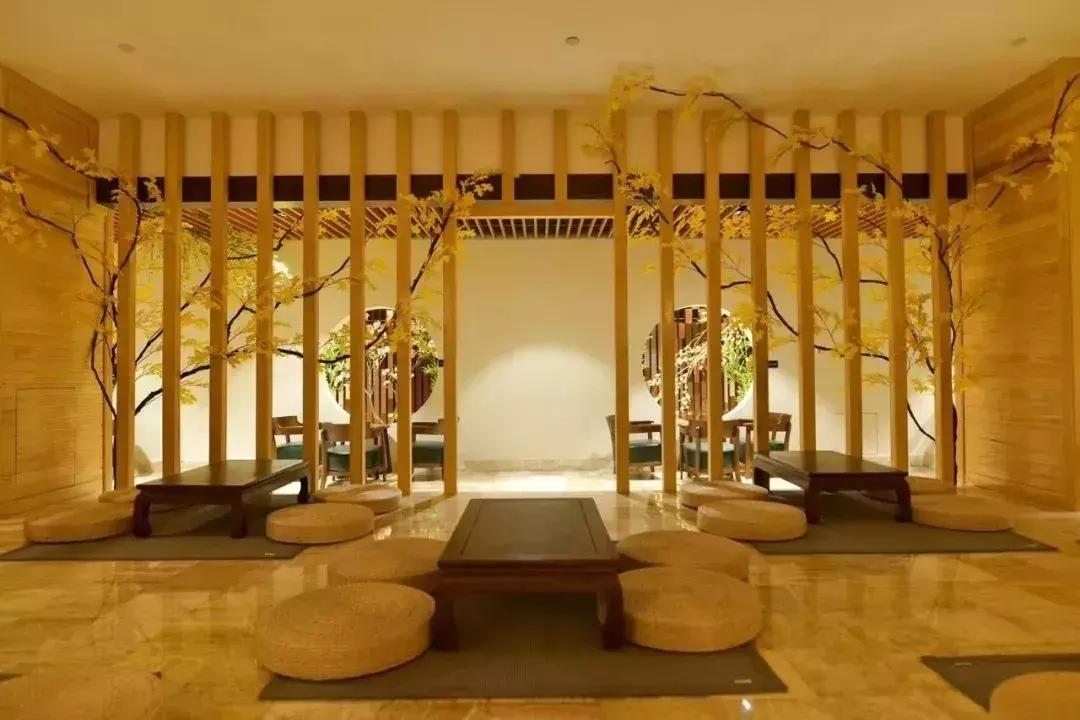 温都生态汤泉青岛攻略,青岛最舒服的周末消遣汤泉