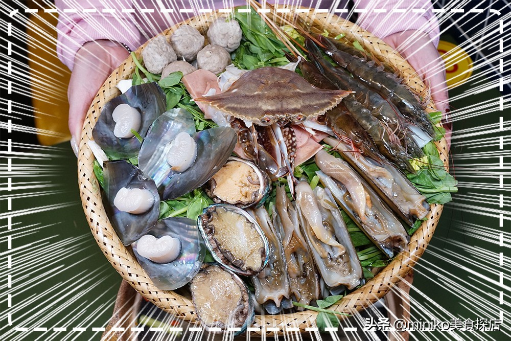 这10家可以喝汤的锅物收藏好了，寒冷冬日从头暖到脚尖尖！