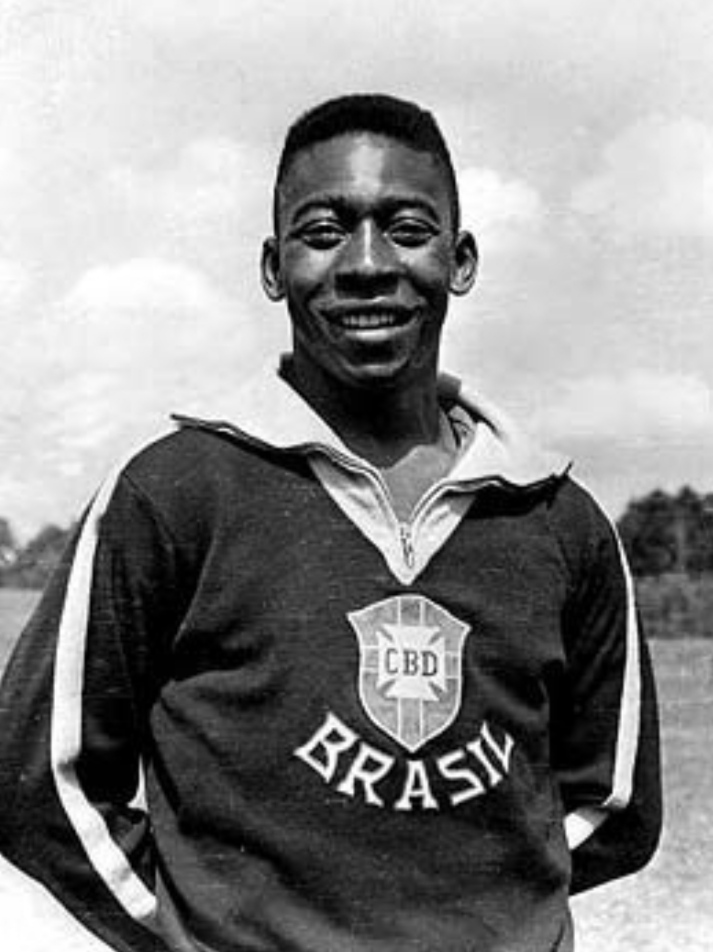 巴西历史十大最强球星,巴西足球十大巨星