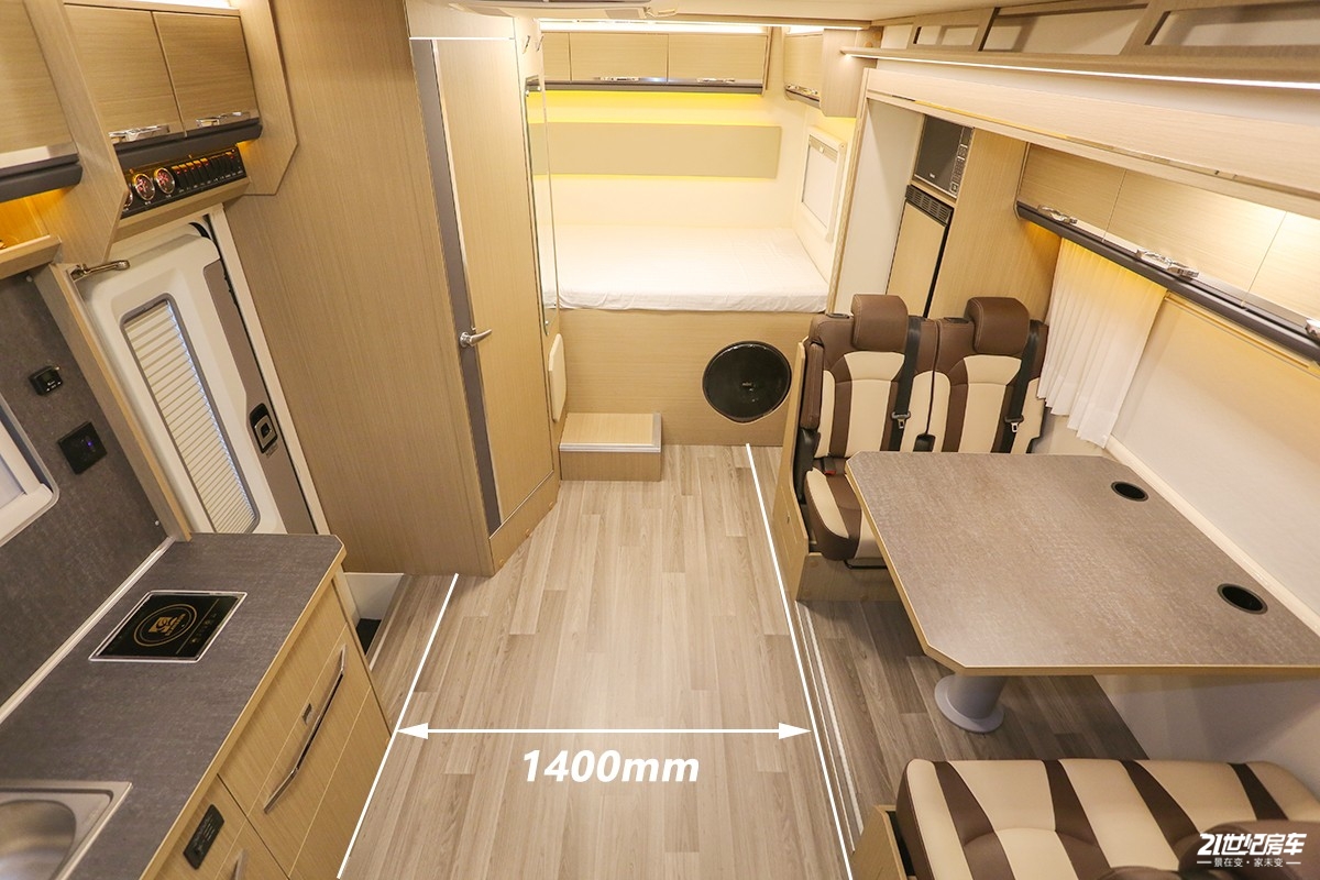 比房车大的房车,五十铃房车dmax升顶越野房车