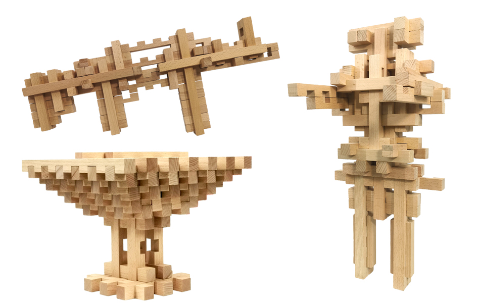 榫卯技艺是什么,榫卯古人的智慧