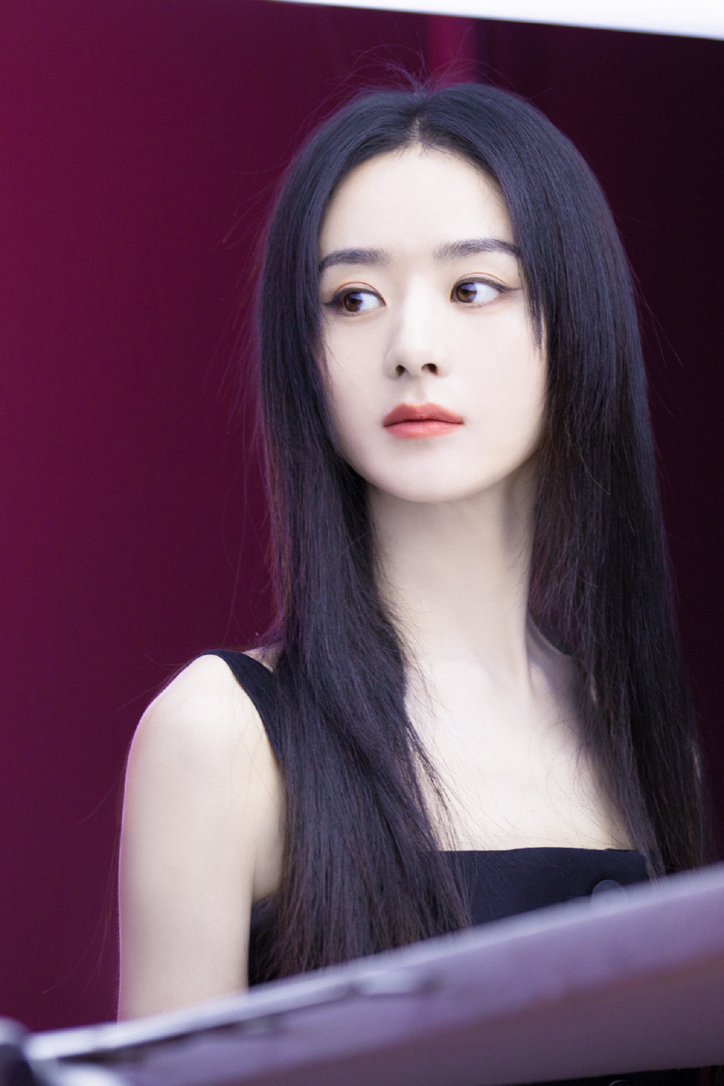 方脸偏瓜子脸是什么脸型,圆脸方脸瓜子脸鹅蛋脸发型