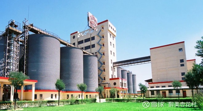 三句话告诉你,汾酒的四个品质追求