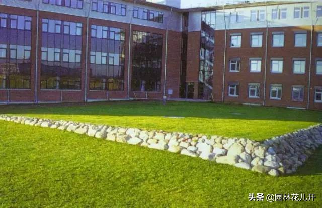 百款石材景观墙设计,挡土墙设计方案