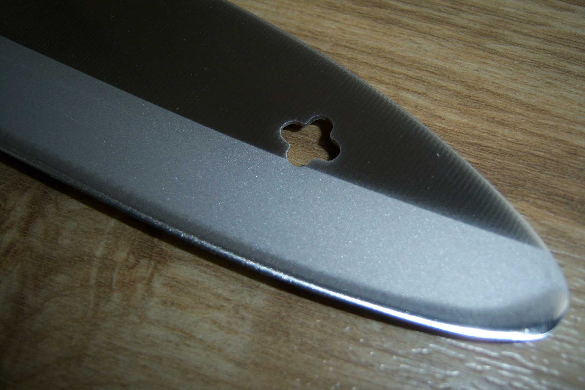 日本真久作厨刀,世界顶级厨刀品牌排行榜表格