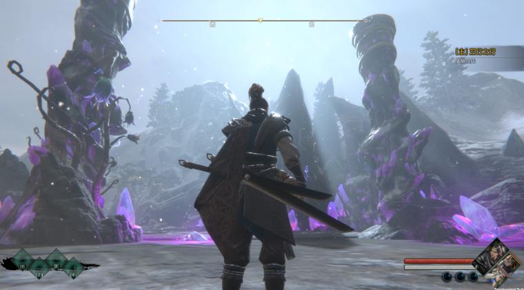 国产游戏又出新大作了,国产游戏又要推出新高度