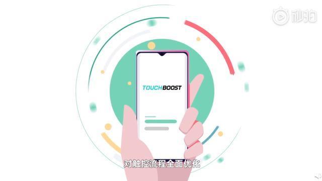 屏幕触控加速游戏体验,屏幕辅助触控吃鸡