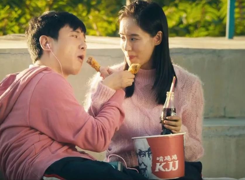 kfc第七代logo,kfc所有标志