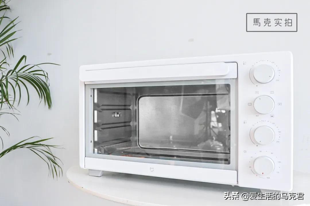 美的蒸烤箱一体机测评,美的s5蒸烤箱测评