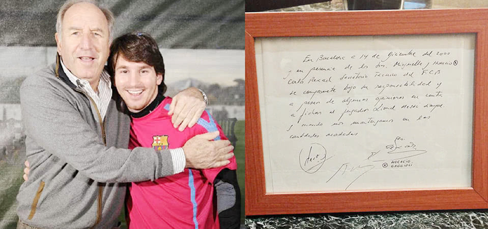 梅西告别巴萨全中文,梅西告别巴萨曾经的21年