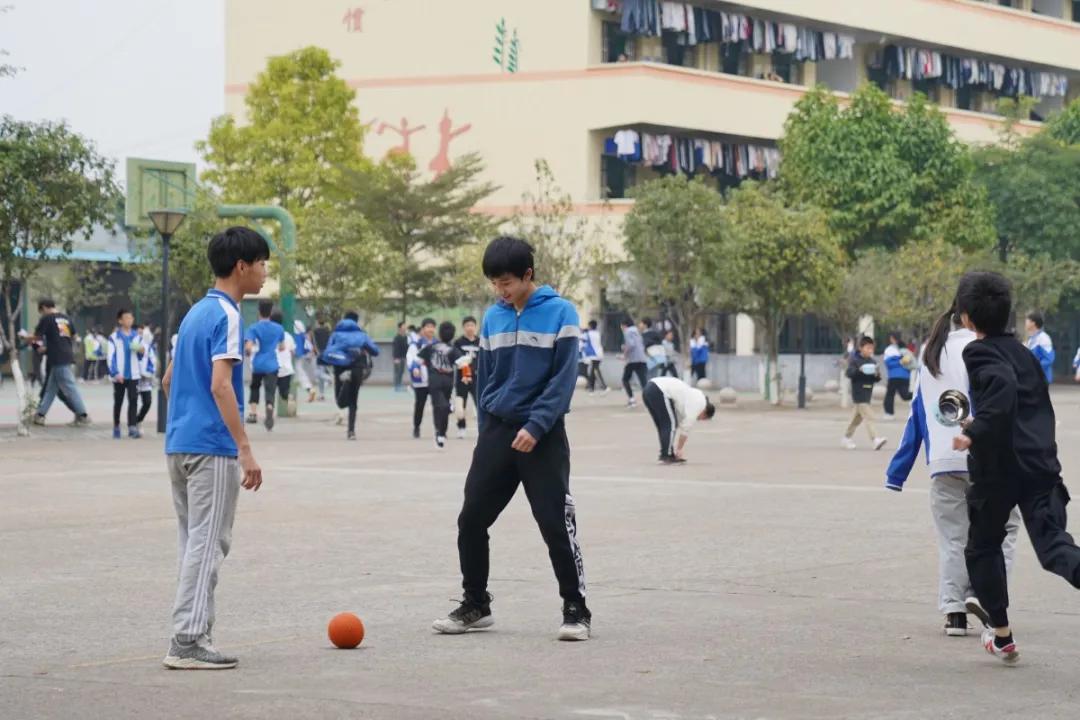 港北一中地图位置,港北一中能寄信吗