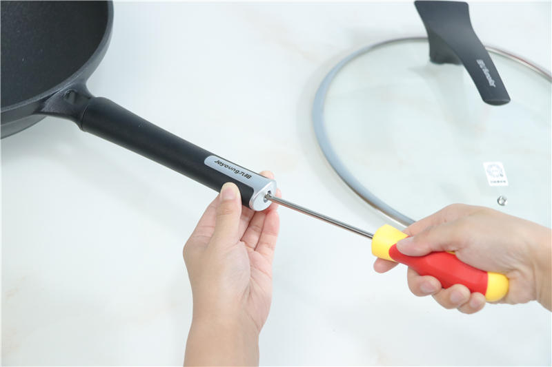 九阳不粘锅不涂层的平底锅,九阳不粘锅煎鸡蛋