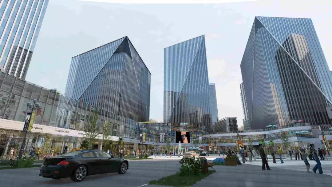 未来可发展的商业项目,十大最佳商业项目