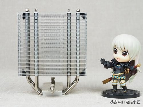 cpu散热器单风扇和双风扇性能差距,cpu散热器的三种散热方式以及原理