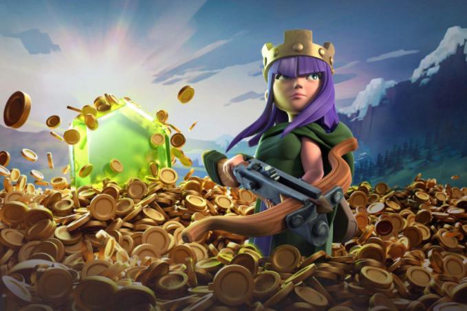 部落冲突s10赛季黄金令牌是什么,部落冲突黄金令牌有必要买吗