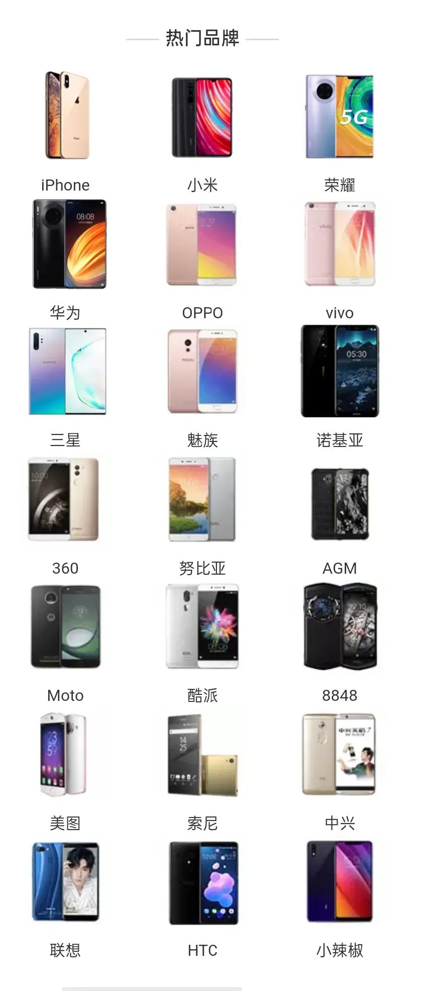 最新智能科技产品大全,智能科技产品大全