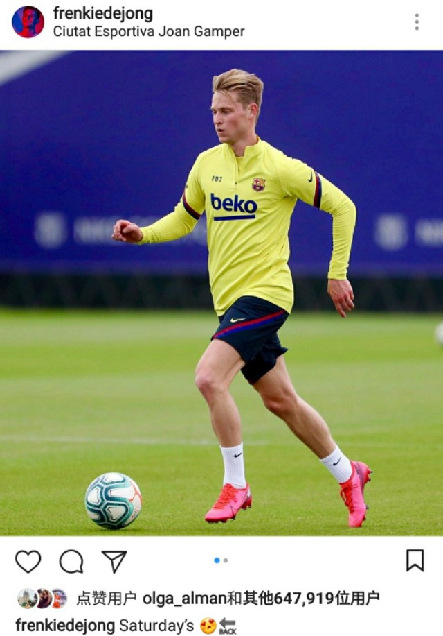 巴萨归队,巴萨队员回归