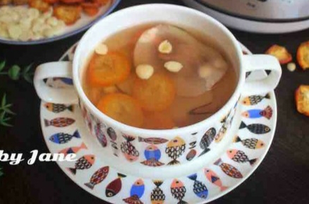 把水果煮了叫什么,把水果煮一下你会发现神奇的功效