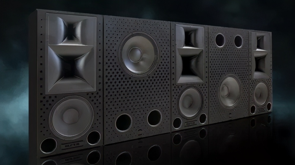 家庭影院低音炮声音小怎么回事,家庭影院低音炮不响怎么办