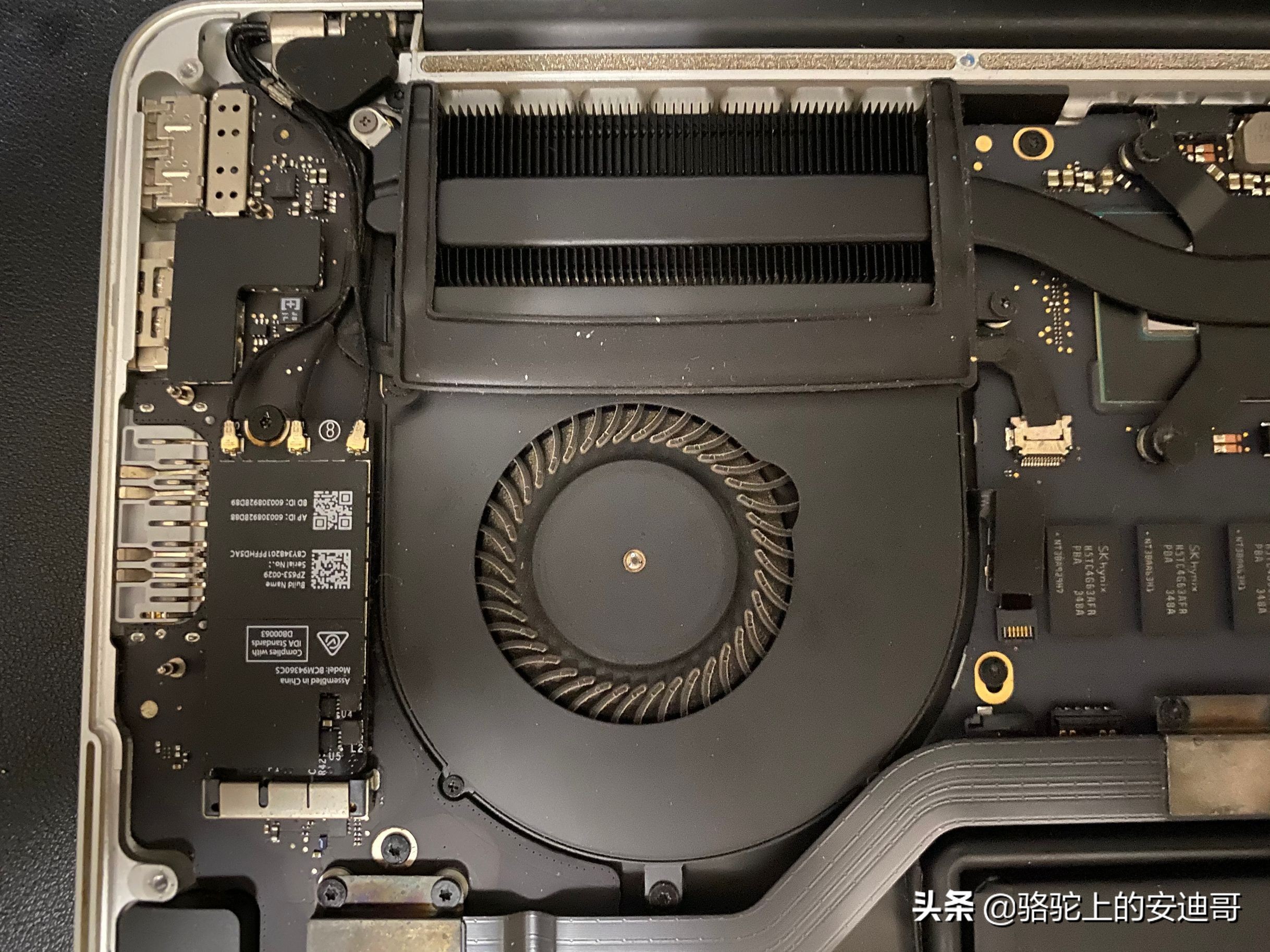 macbookpro2013款换视网膜屏,macbookpro2013排线更换