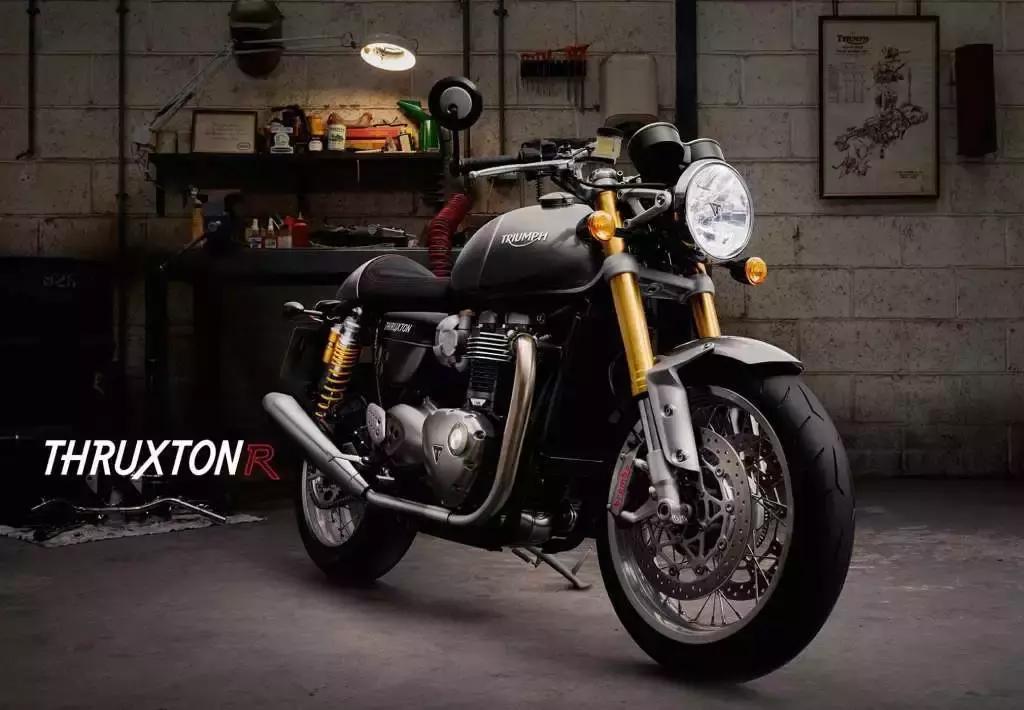 世界顶级摩托车品牌有哪些,阳刚之美