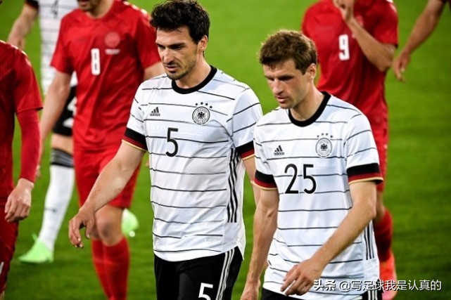 勒夫德国队最后一战,勒夫执教德国队的历程