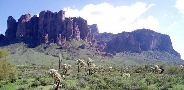 地球最奇特的沙漠,地球上最优越的气候是什么气候