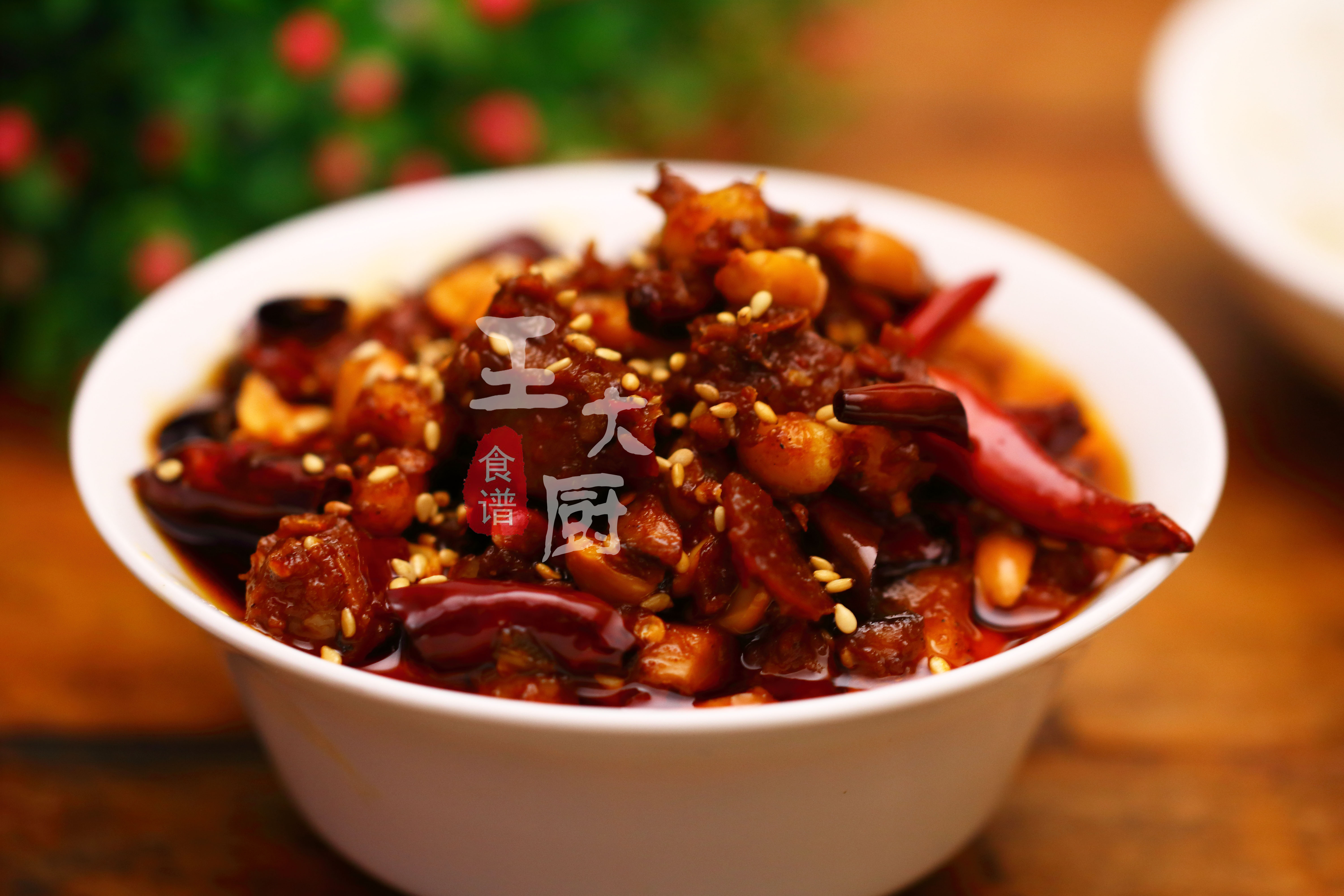 牛肉酱料可以做哪些好吃的,香菇牛肉酱香辣牛肉酱