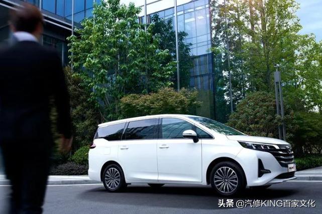 7座车到底选suv还是紧凑mpv,一家八口买7座suv还是mpv