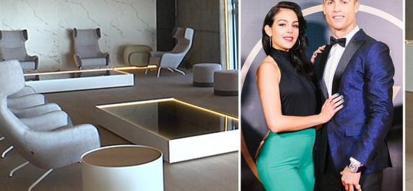 梅西c罗最近事业,c罗晒新造型梅西剃了胡子