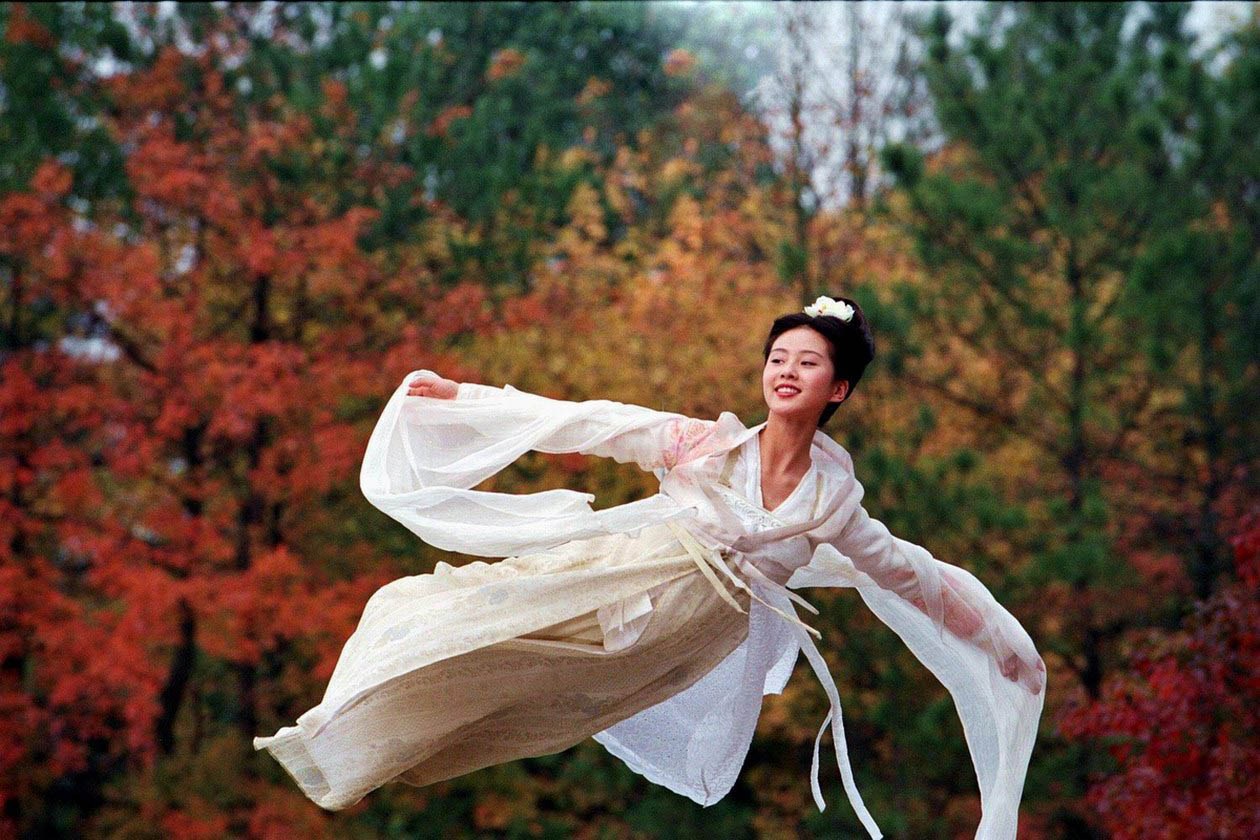 山海经九尾狐在现实中出现,山海经的四大妖兽