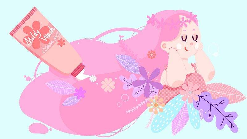 孕期怎么护肤比较好,这样的孕妈护肤攻略是你想要的吗