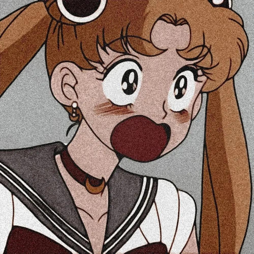 好看珍藏的头像,100张好看不常见的微信头像