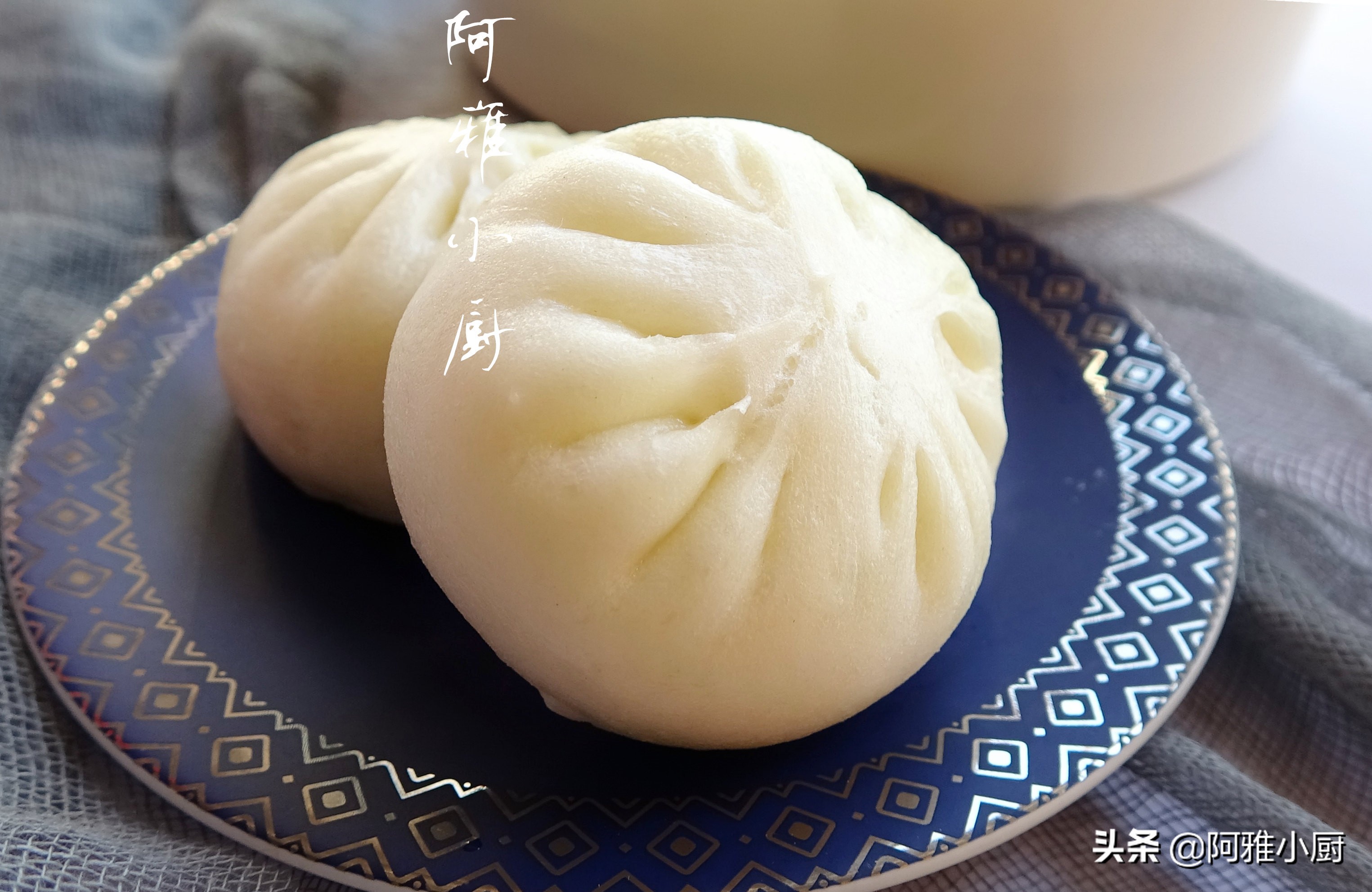 蒸包子馒头一般饧多长时间冬天,蒸包子发面饧多久