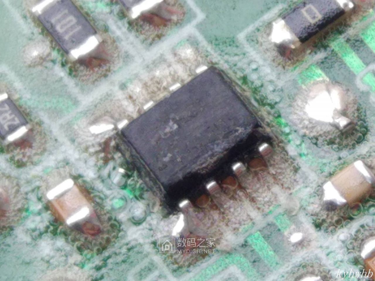 拆解DIY:欧普OPPLELED筒灯太亮刺眼怎么办?降低功率21瓦变10瓦