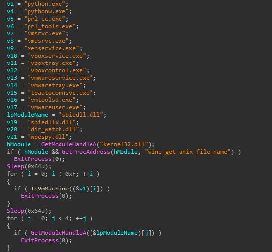 潜伏已久，集百毒之长：“U盘魅影”木马爆发