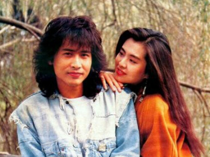 香港影坛6大绝色美人境况悬殊:张敏失业,关之琳活成亿万富婆